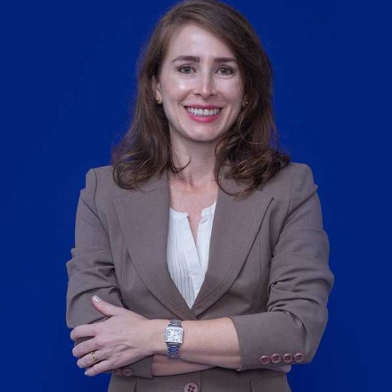Luciana Colli