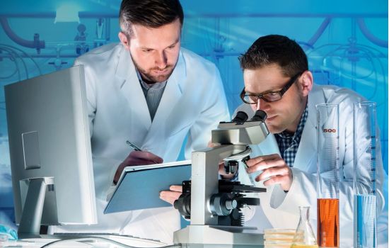 Integridade de dados na Indústria Farmacêutica