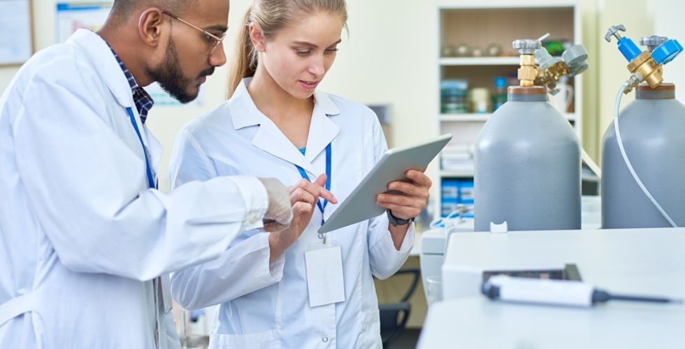 Inteligência artificial cria uma nova era na assistência farmacêutica no sus