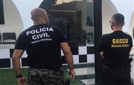 Superfaturamento de medicamentos contra Covid-19 faz Justiça bloquear R$ 2,1 milhões em Cuiabá