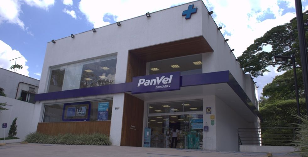 Panvel coloca unidades à disposição da vacinação contra Covid-19