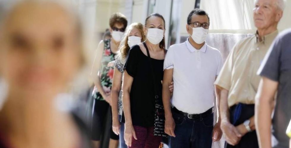 Por que o Brasil pode esperar na fila após a descoberta de uma vacina contra a Covid-19