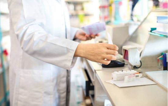 Como a prescrição eletrônica beneficia as farmácias em tempos de pandemia