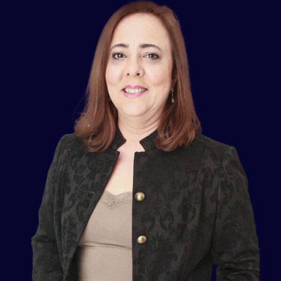 Valéria Yugue