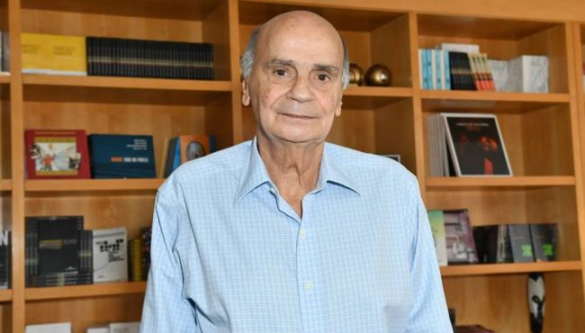 Covid-19 “Vamos pagar um preço muito alto”, afirma Drauzio Varella