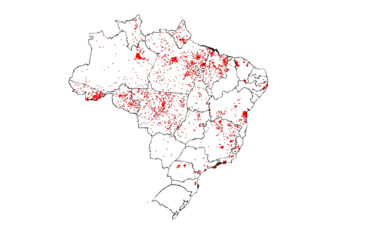Ministério da Saúde revela as doenças mais negligenciadas do Brasil