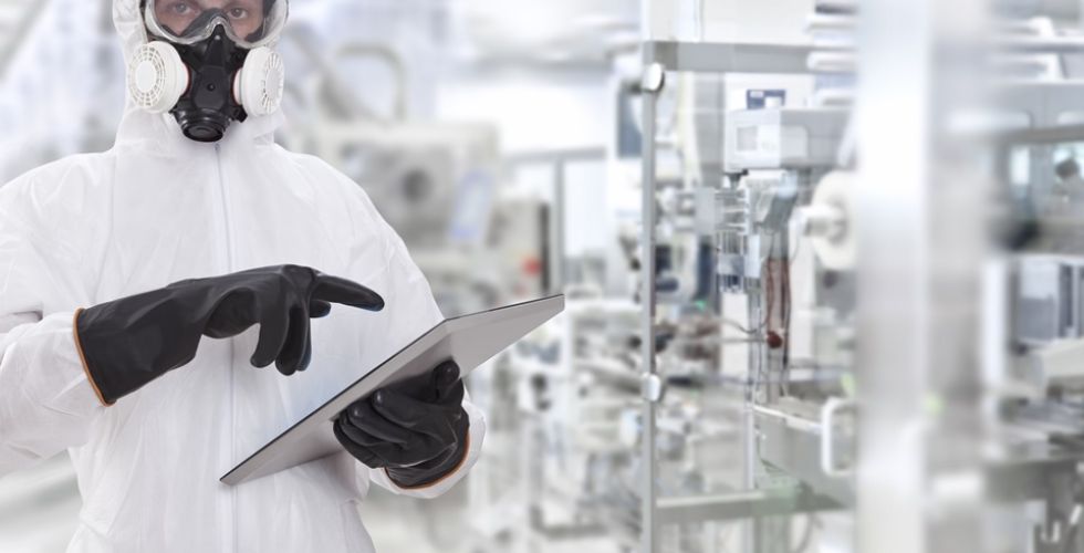A CARREIRA DO FARMACÊUTICO TOXICÓLOGO