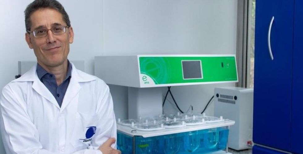 Farmacêutico é responsável por faturamento de R$ 30 milhões à USP.