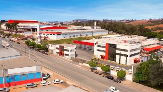 A Indústria Farmacêutica União Química vai investir R$ 200 milhões em Minas Gerais