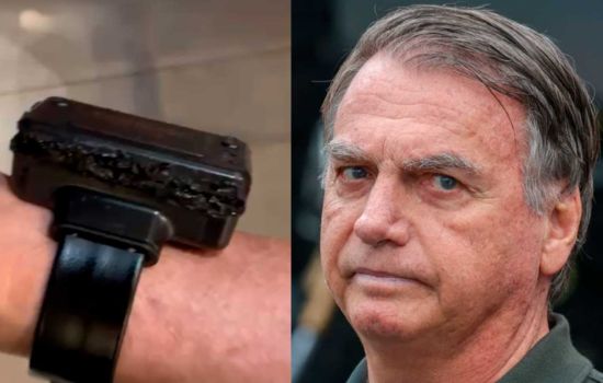 Bolsonaro culpa medicamentos por violar tornozeleira, mas farmacêutico rejeita hipótese de paranoia medicamentosa
