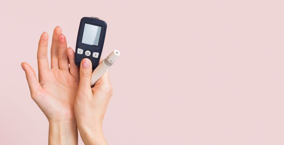 Diabetes tipo 1 é revertido em paciente após transplante de células-tronco