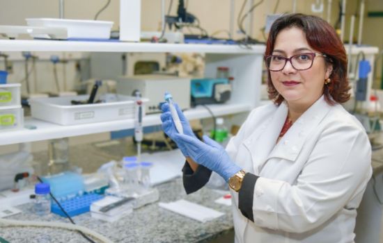 Pesquisa farmacêutica brasileira avança com nanotecnologia contra intoxicações graves