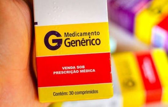 Venda de genéricos passa de 2,3 bilhões de unidades e reforça alta de 8,33%