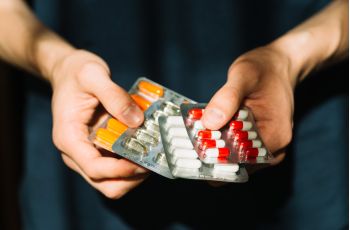 Projeto de lei tornará obrigatória a venda fracionada de medicamentos.