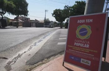 Fraude no Farmácia Popular financia tráfico internacional e envolve rede de farmácias fantasmas