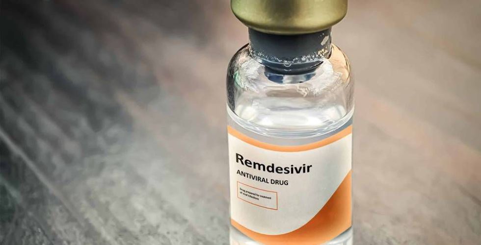 Anvisa aprova uso do antiviral Remdesivir por pacientes com Covid-19