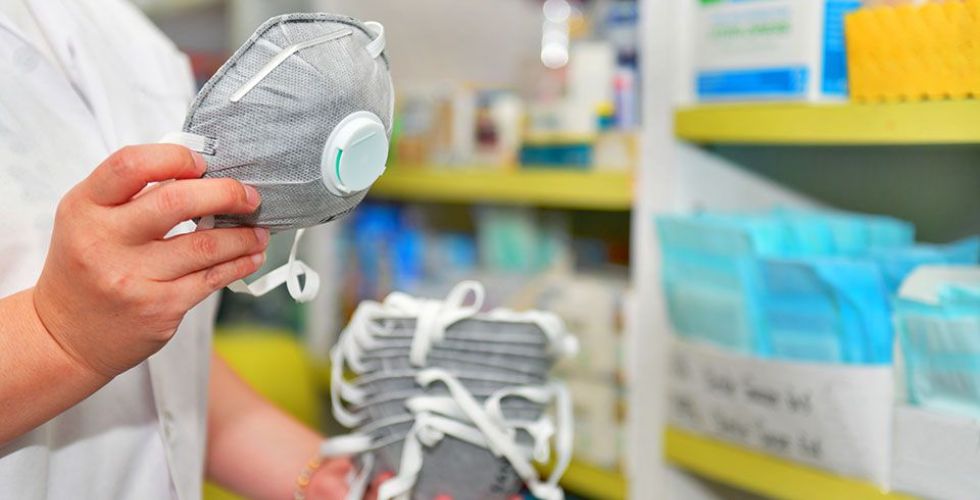 Coronavírus: Anvisa recomenda reutilização de máscaras em meio à pandemia
