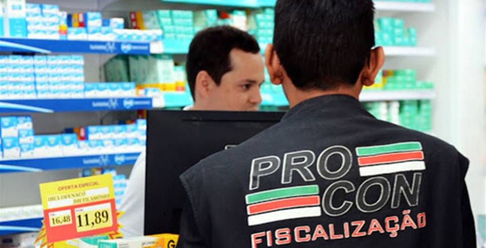 Coronavírus: Procon poderá cassar alvará de farmácias por preços abusivos