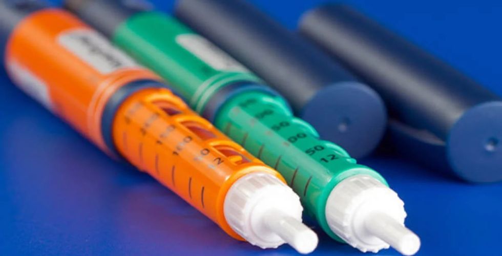Estudo associa uso de semaglutida a aumento de pensamentos su1c1das