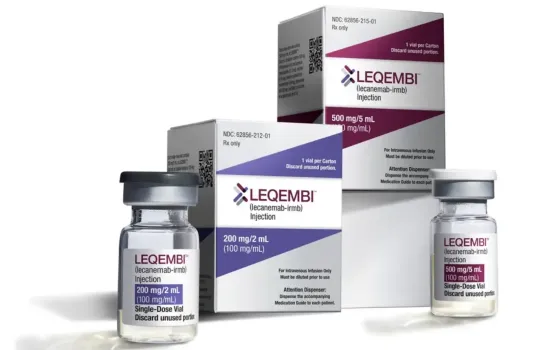 Leqembi é liberado pela anvisa como novo medicamento contra o alzheimer
