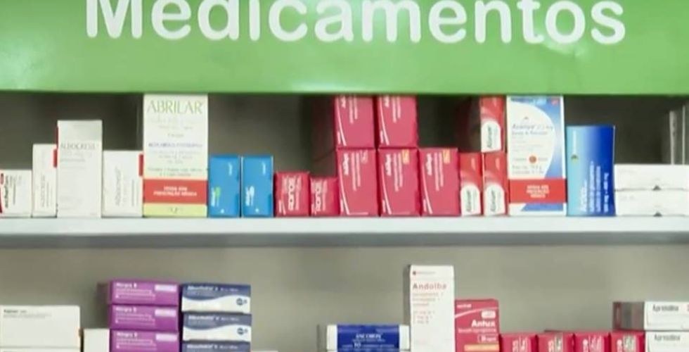 Medicamentos contra hipertensão e hipertireoidismo começam a faltar em farmácias de Salvador