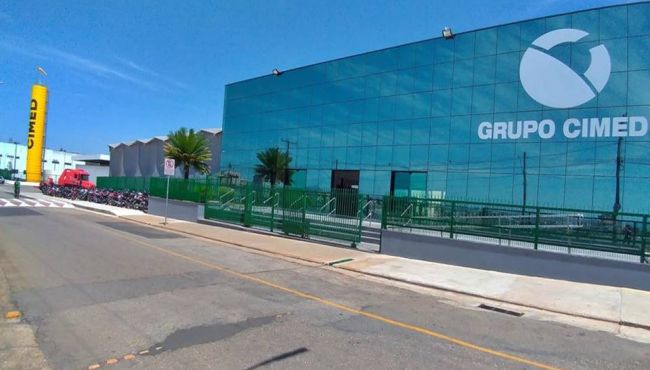 Para a Cimed o genérico é uma commodity
