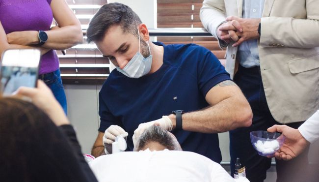 Mais uma vitória do CFF na Saúde Estética