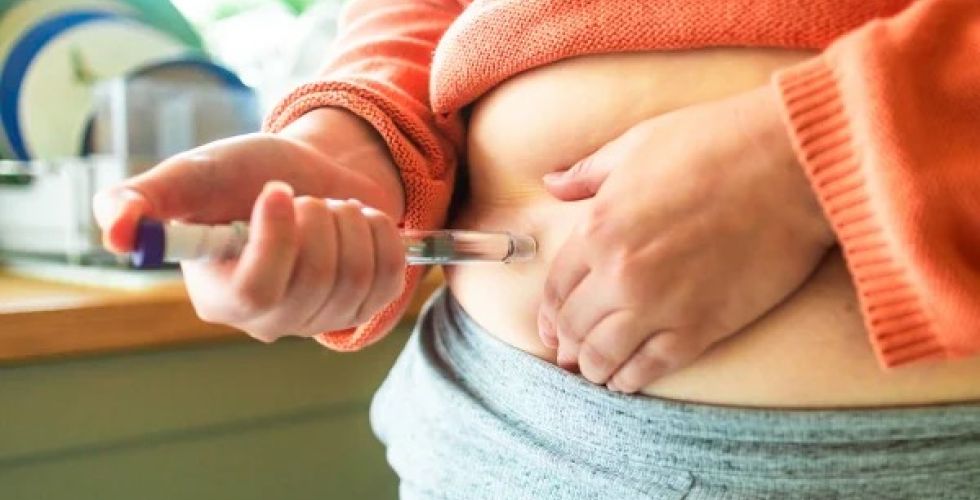 Canetas emagrecedoras já foram usadas em 33% dos domicílios brasileiros, aponta pesquisa