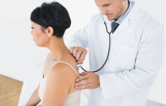 Pneumonia por Covid-19 é mais grave que a comum