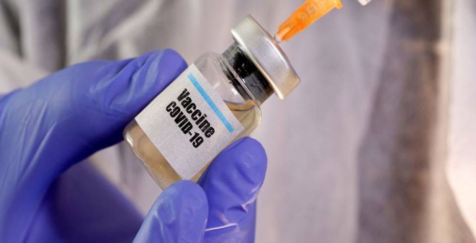 Vacinas da Pfizer e da J&J devem ser as próximas disponíveis ao Brasil