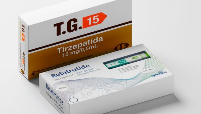 Anvisa proíbe “canetas emagrecedoras do Paraguai” vendidas sem registro no Brasil