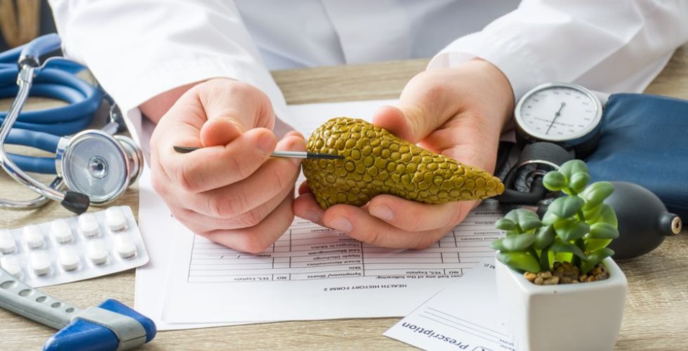 Aprovado novo medicamento para tratar Câncer de Pâncreas nos Estados Unidos