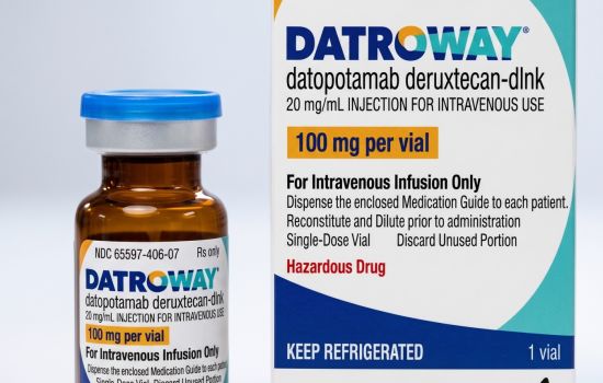 Brasil tem nova opção de tratamento para o câncer de mama triplo-negativo