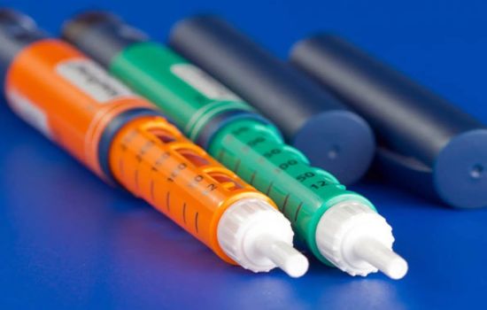 Estudo associa uso de semaglutida a aumento de pensamentos su1c1das