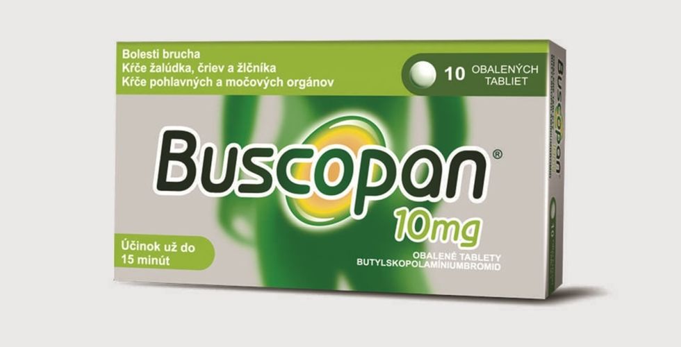 Hypera vence disputa contra EMS e compra família Buscopan e Buscofem