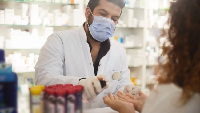 Insalubridade para farmacêuticos não é um assunto pacífico, aponta CRF-SP