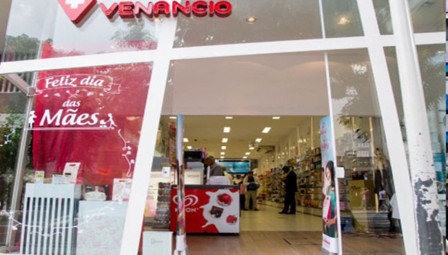 Rede de farmácias abrirá 30 unidades ampliando oportunidades a farmacêuticos