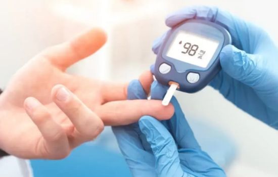 A importância do farmacêutico no acompanhamento do paciente diabético
