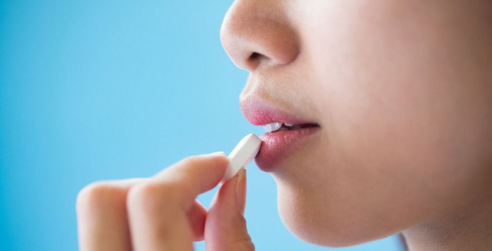 Pilula do dia seguinte - Interação com analgésico pode aumentar seu efeito contraceptivo