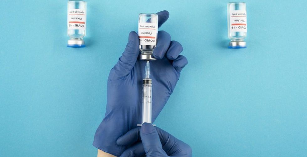 Covid-19: vacina poderá ser produzida em outubro, revela Butantan