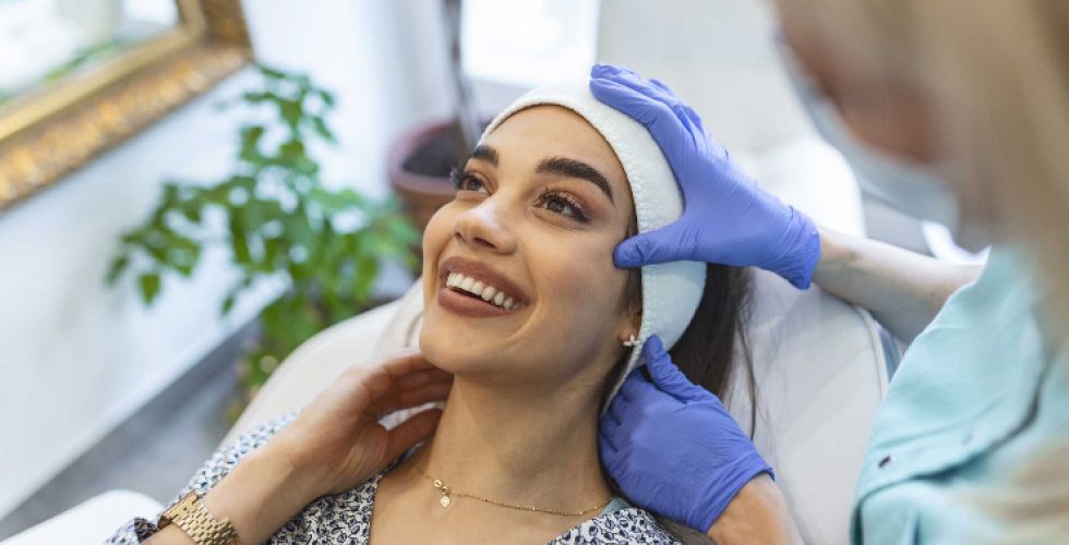 Anvisa republica nota técnica sobre serviços de estética e embelezamento