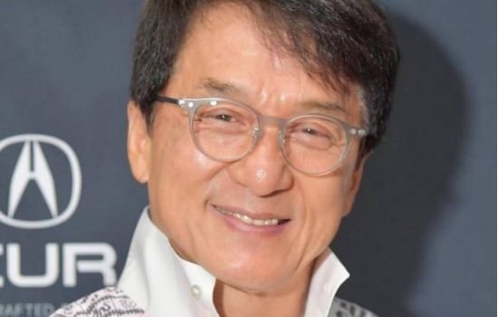 Ator Jackie Chan oferece R$ 615 mil para quem descobrir cura do coronavírus