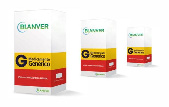 Blanver lança novo medicamento genérico para tratamento da osteoporose