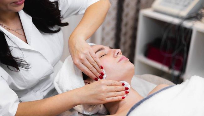 Como o farmacêutico pode se lançar no mercado de estética