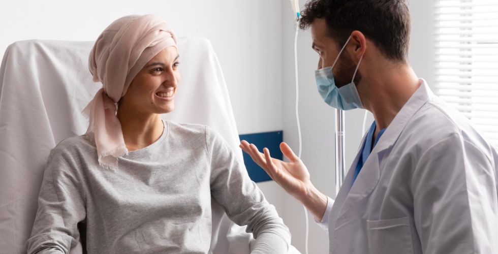 Da prevenção ao Tratamento: A importância do farmacêutico na oncologia