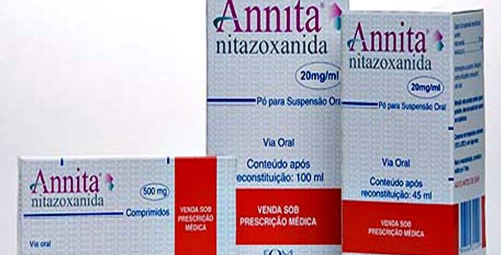 Annita reduz carga viral da Covid-19, afirma Governo