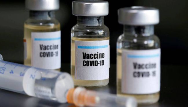 Anvisa aprova retomada dos testes da vacina de Oxford