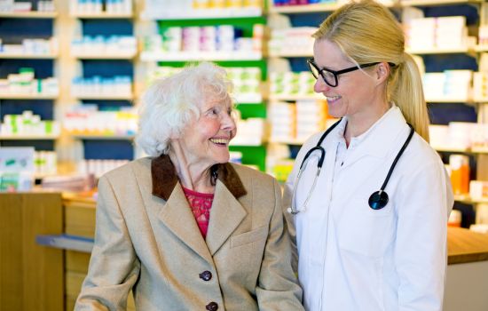 Atendimento Farmacêutico aos “resfriados” que entram na farmácia