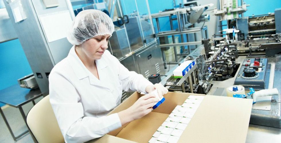 Desafios que tiram o sono do gerente de produção da indústria farmacêutica