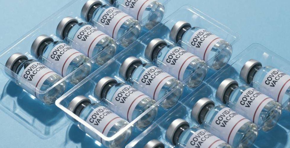Alerta: frascos de vacina da Covid-19 podem ter sido adulterados